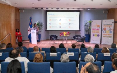 SISALRIL presenta avances del Seguro Familiar de Salud para el tratamiento integral de leucemia infantil