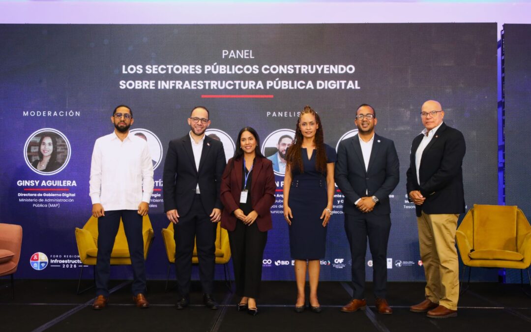 SISALRIL fortalece supervisión mediante infraestructura nacional de interoperabilidad