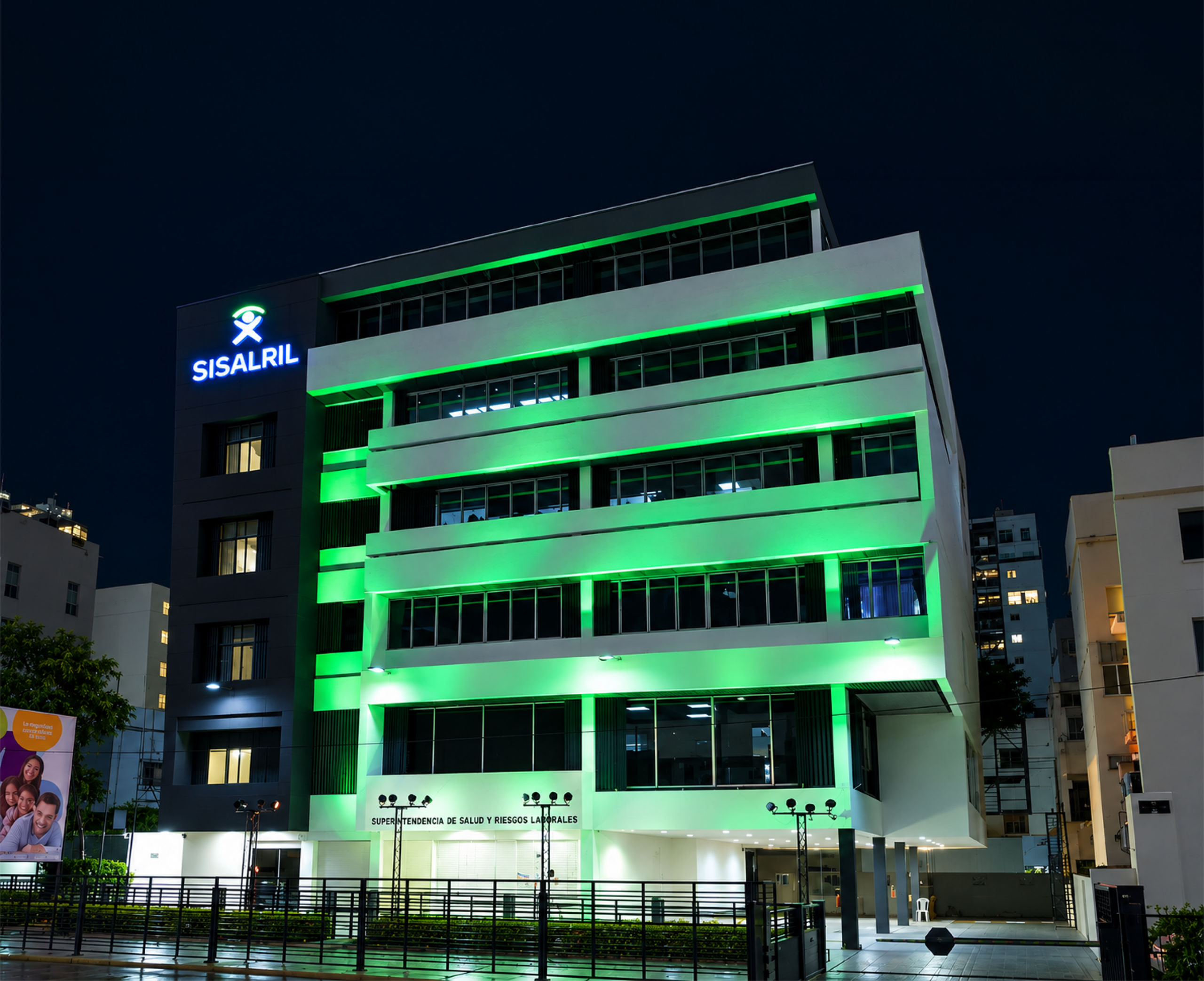 Edificio SISALRIL (1)