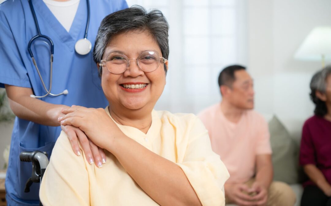 SISALRIL amplía beneficios de salud para jubilados y pensionados del Estado