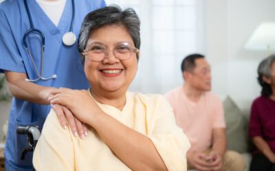 SISALRIL amplía beneficios de salud para jubilados y pensionados del Estado