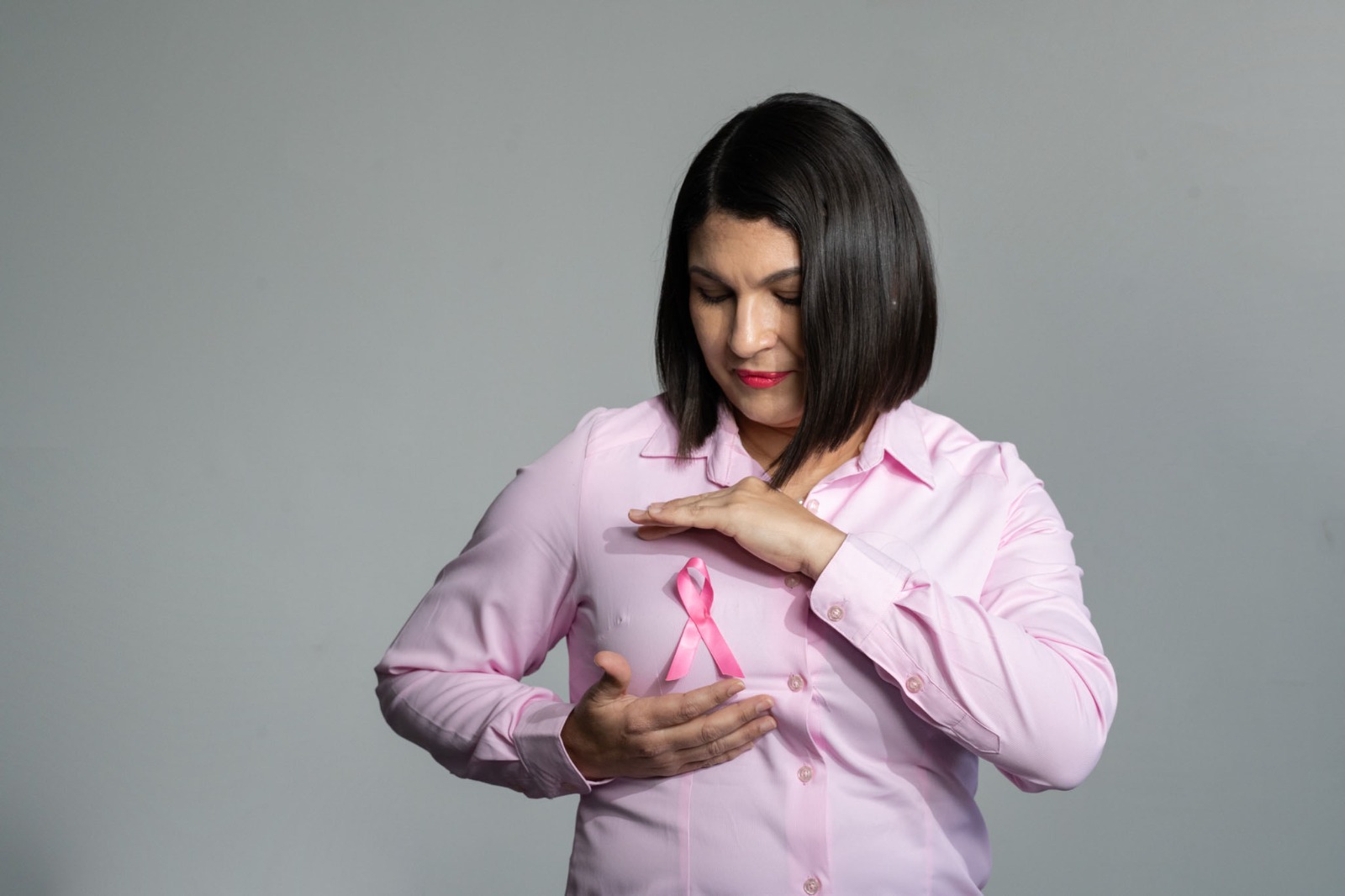 Seguro Familiar de Salud destinó más de RD$3,352 millones en atención cáncer de mama en 2025